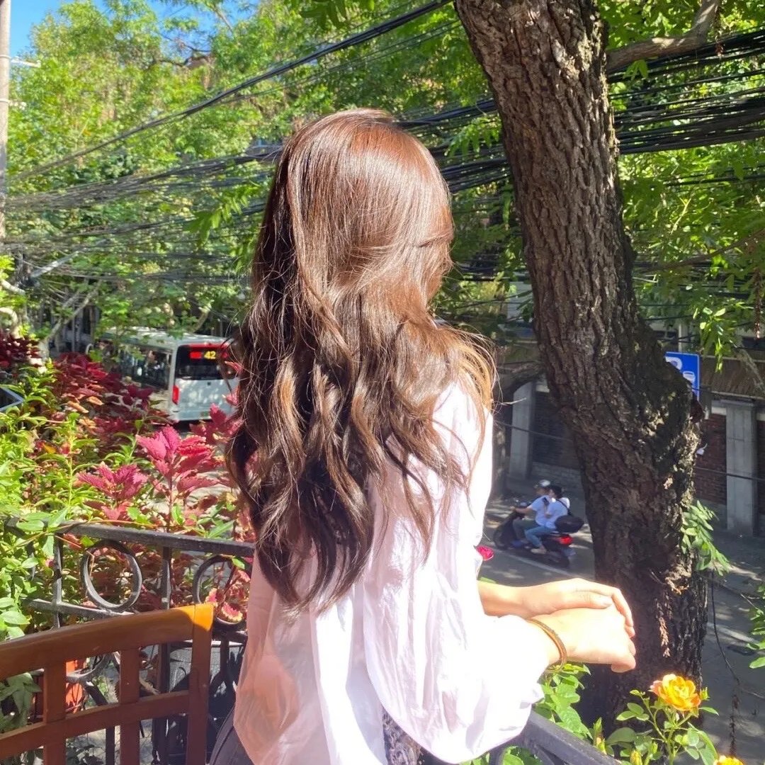 睡花