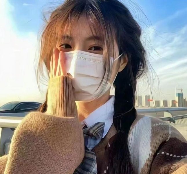 真正汉子